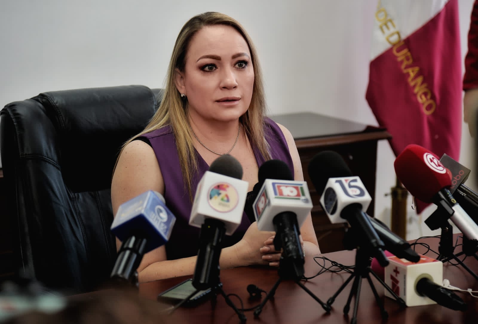 En Justicia A Mujeres Víctimas De Meningitis Captura Gobierno De Durango A 4 Dueños Y 6081